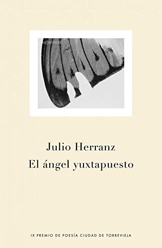 Angel yuxtapuesto / Juxtaposed Angel (Obras Diversas) Poetry