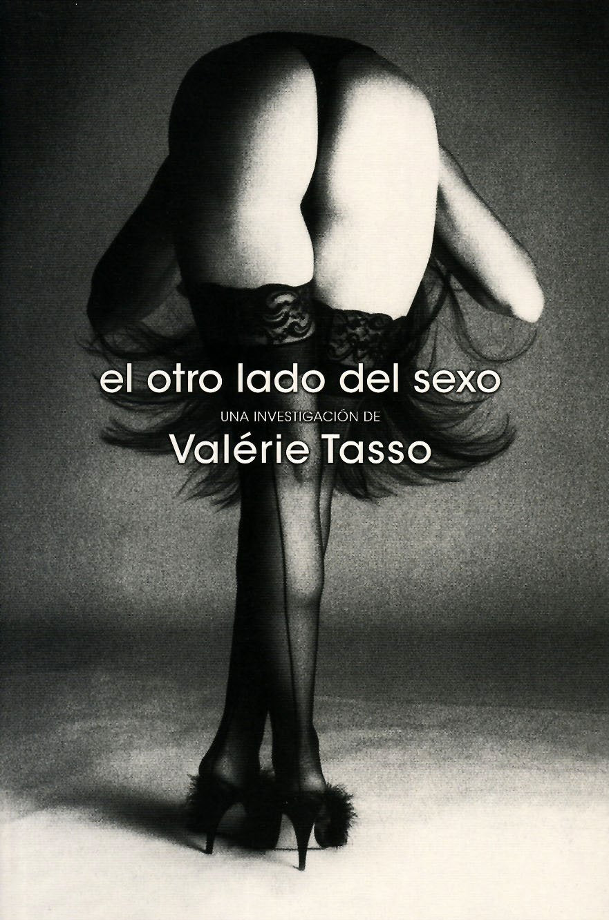 El otro lado del sexo / The Other Side of Sex book