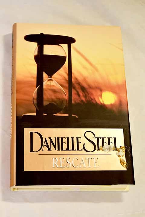 Rescate (Narrativa-Novela Femenina) Books