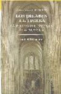 Los pilares de la Tierra / Pillars of the Earth: La historia detrás de la novela book