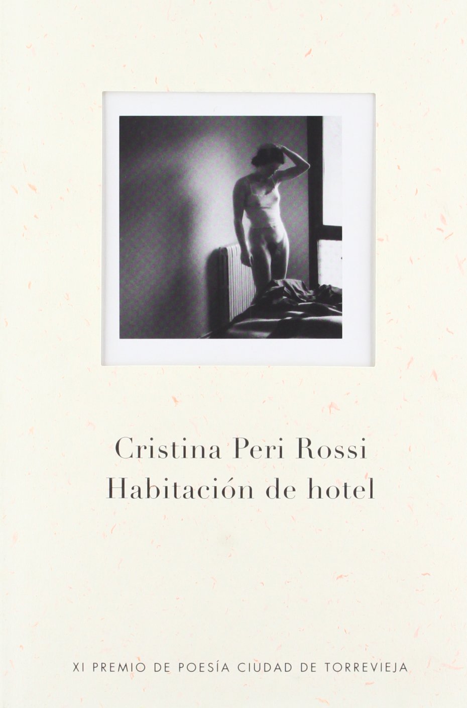 Habitación de hotel Poetry