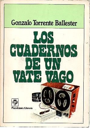 Cuadernos De UN Vate Vago/Notebook of a Wandering Poet Foreign Languages ​​& Dictionaries