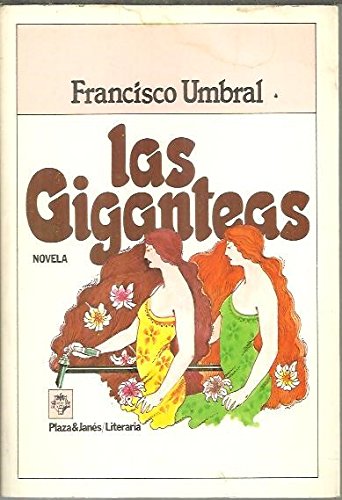 Las Giganteas/ the Amazons Foreign Languages ​​& Dictionaries
