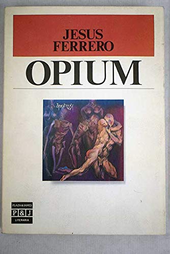 Opium Books