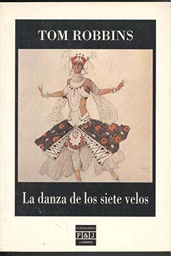 Product Image: Danza de los siete velos, la