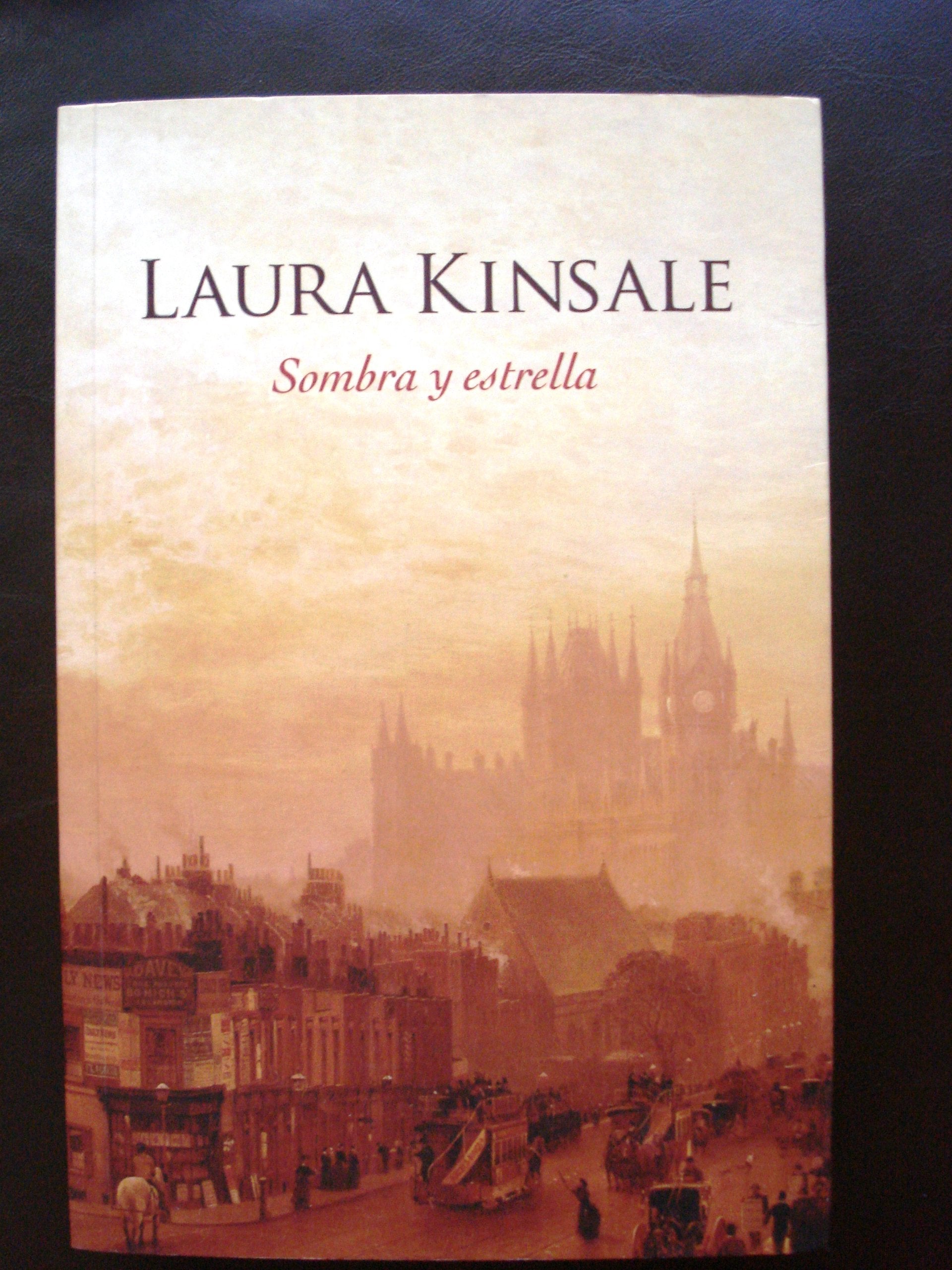 Sombra Y Estrella/ Shadow and Star Contemporary literature