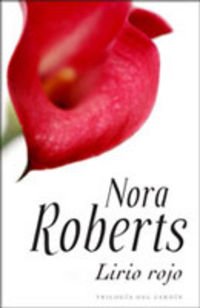 Lirio Rojo - trilogia del jardin (Narrativa-Novela Femenina) Books