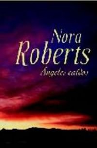 Angeles caidos (Narrativa-Novela Femenina) Books