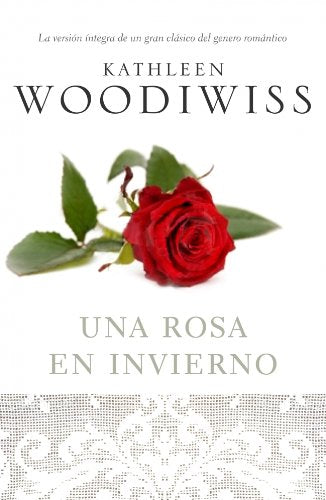 Una rosa en invierno (NARRATIVA FEMENINA, Band 1095) Contemporary Romance