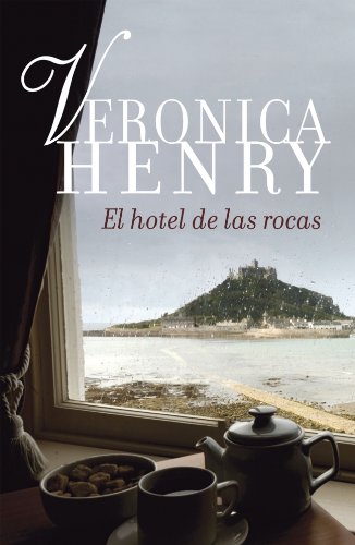 El hotel de las rocas / Love On The Rocks book