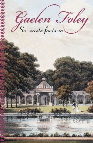 Su secreta fantasia / Her Secret Fantasy book