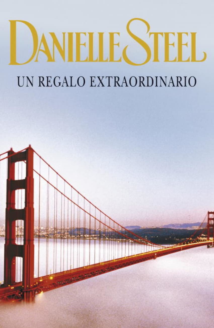 Un regalo extraordinario Historical Fiction