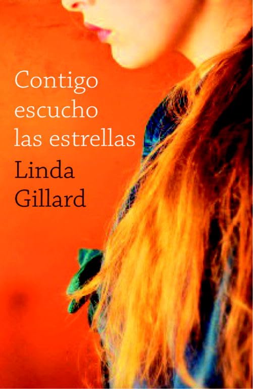 Contigo escucho las estrellas / Star Gazing book