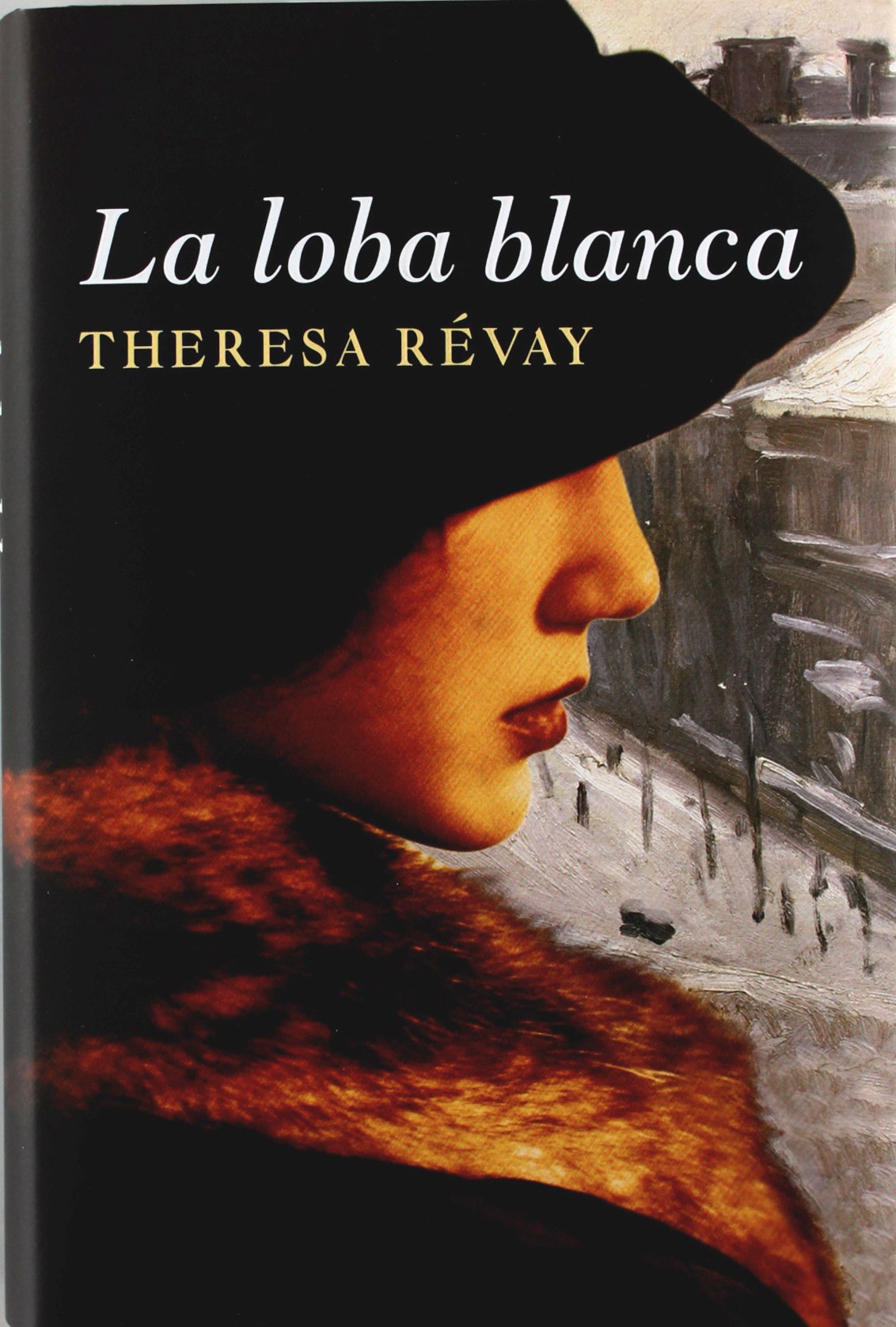 La loba blanca Action & Adventure