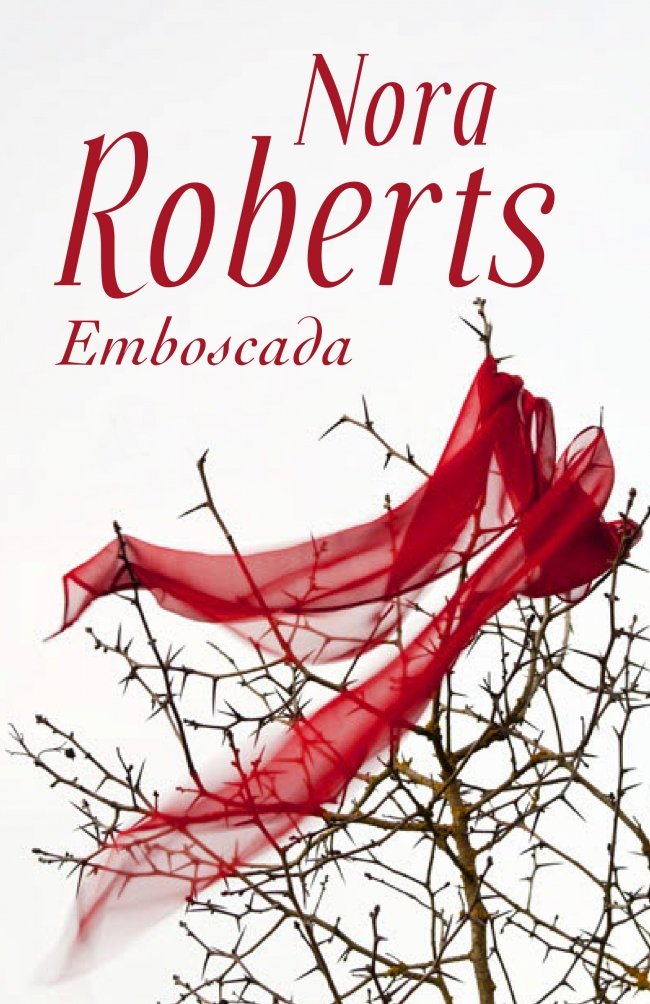 Emboscada (Narrativa femenina) Contemporary literature