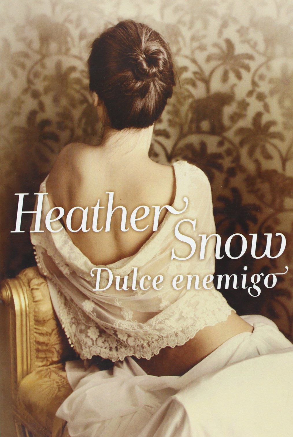 Dulce enemigo (Narrativa femenina) Historical Fiction