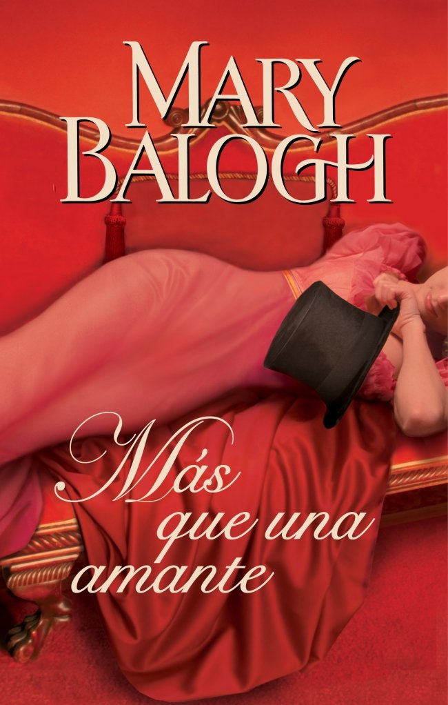 Más que una amante (Amantes 1) book