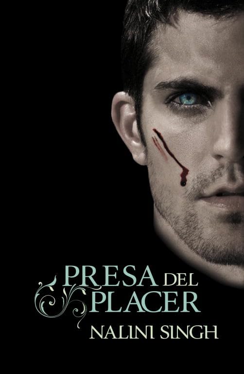 Presa del placer / Hostage To Pleasure book