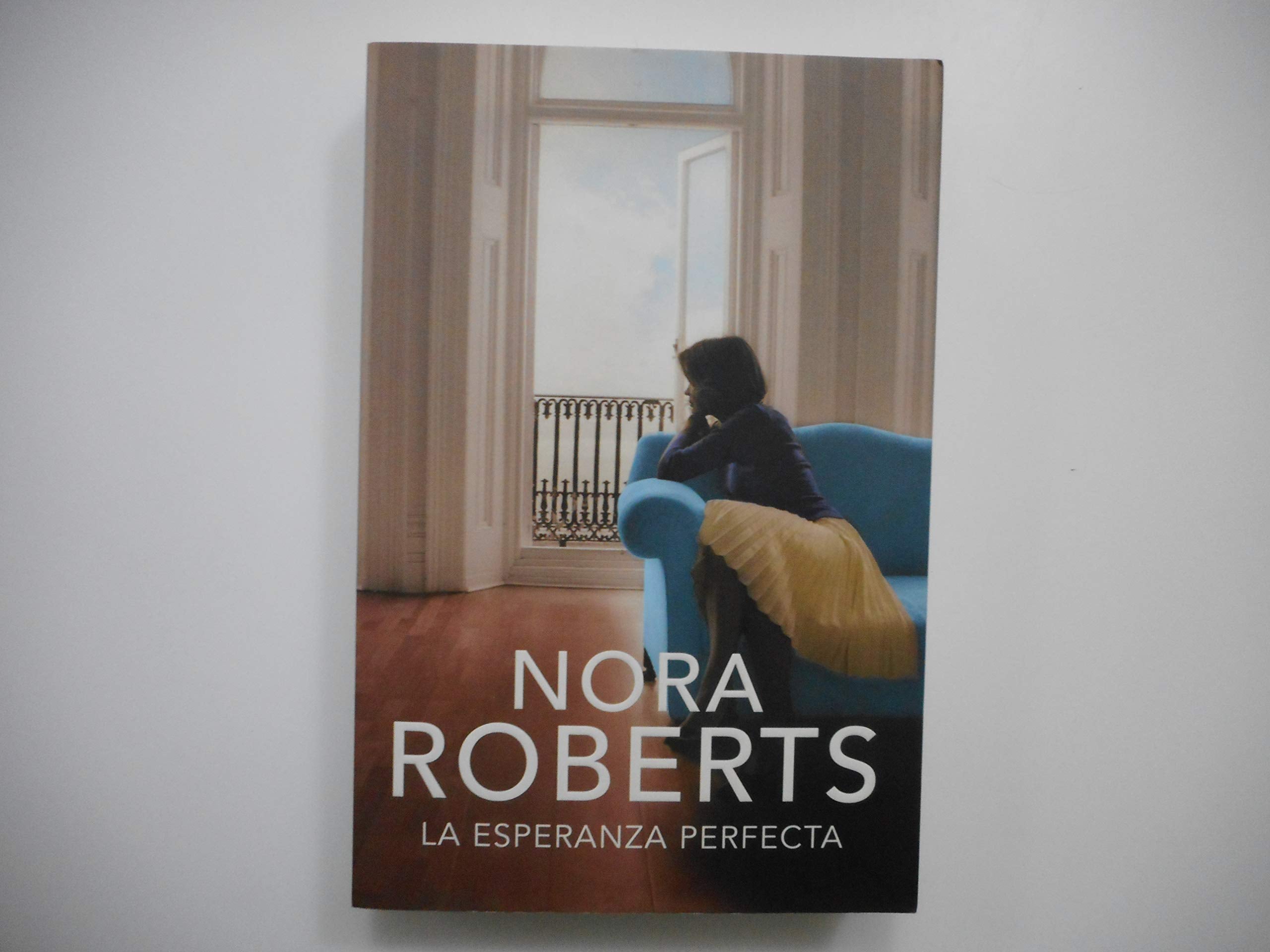 Hotel Boonsboro 3. La esperanza perfecta Contemporary literature