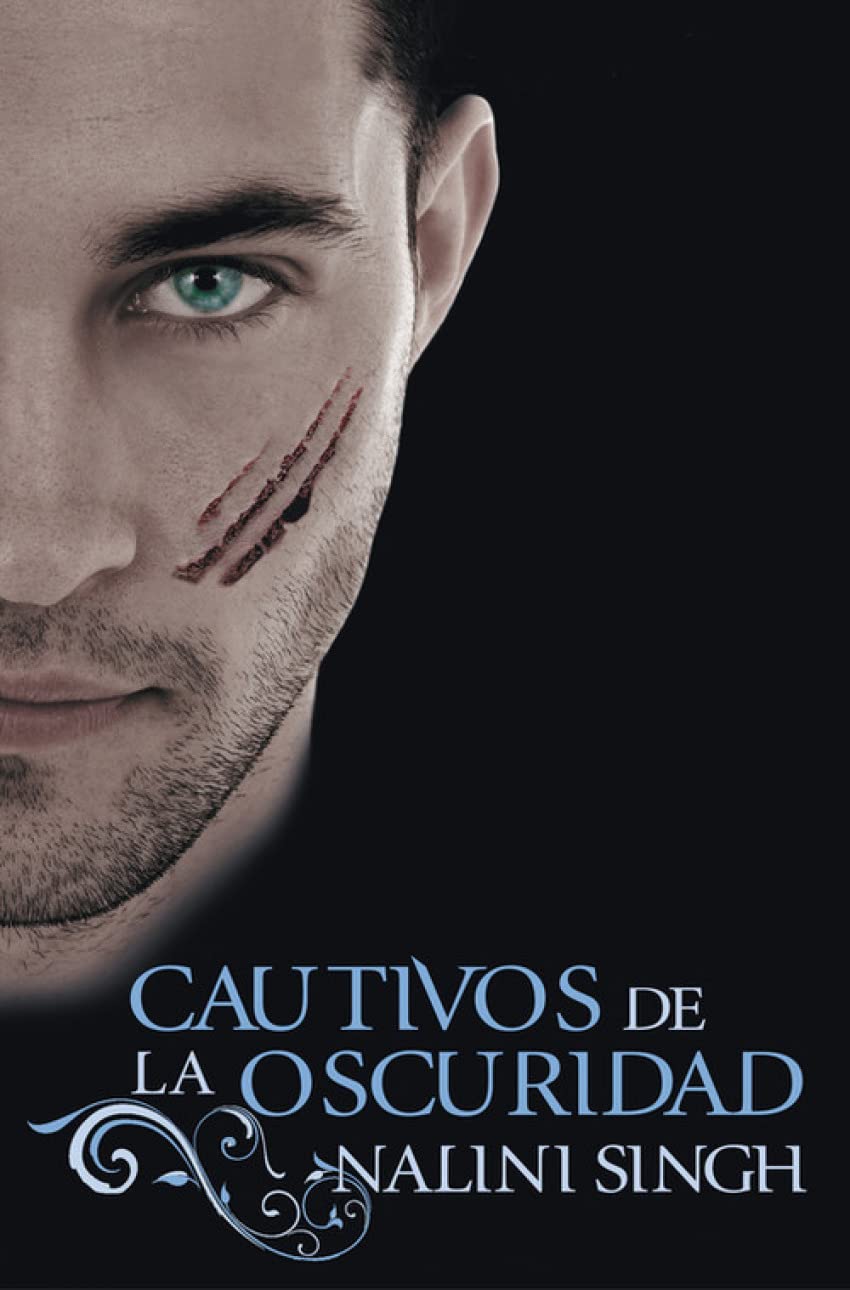 Cautivos de la oscuridad / Bonds of Justice book
