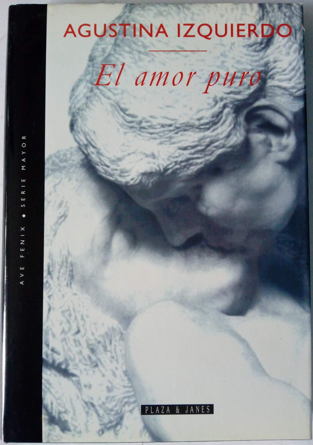 El amor puro Books