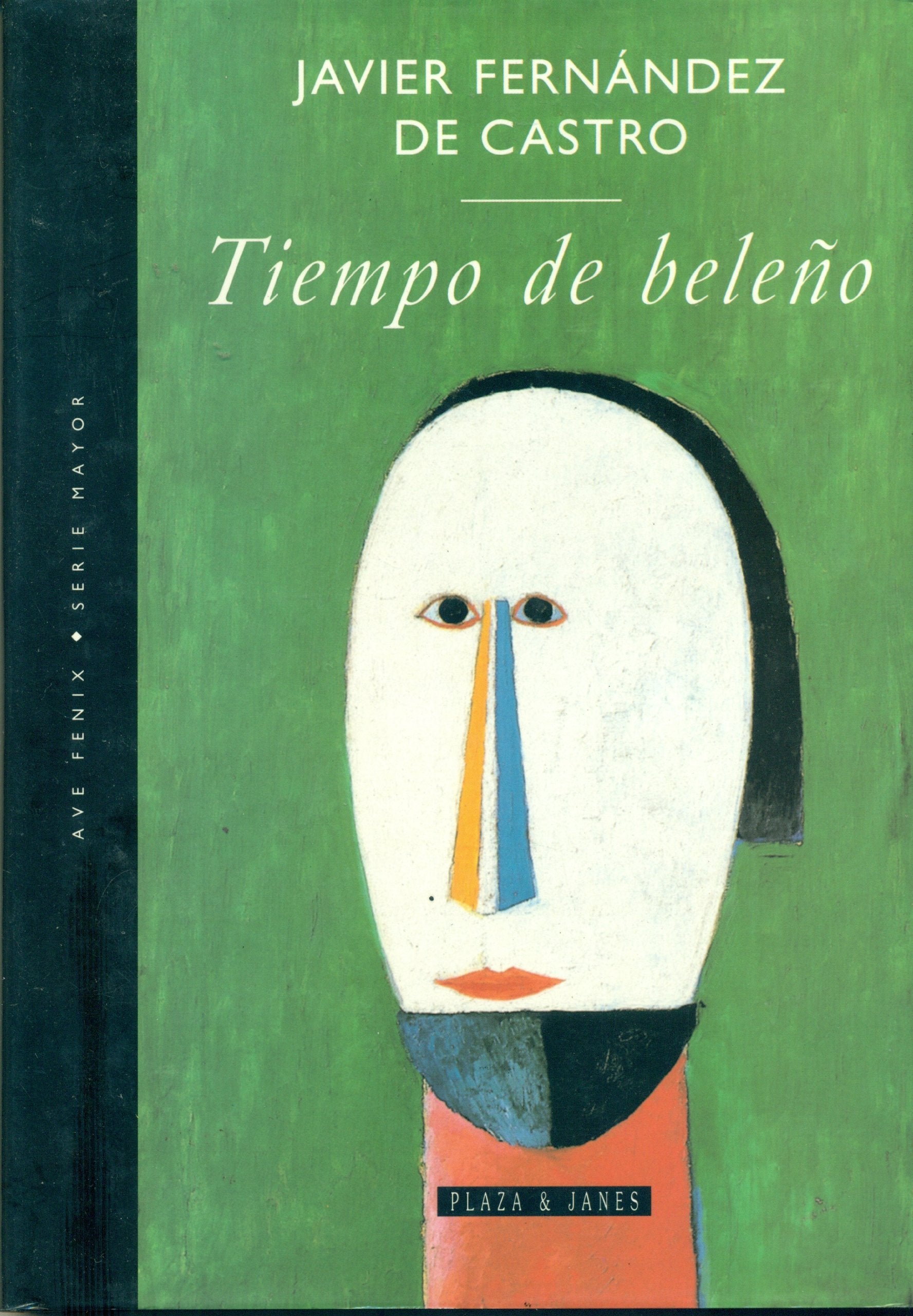 Product Image: Tiempo de beleño