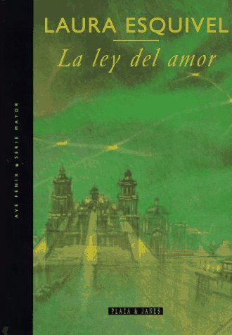 La ley del amor, m. Audio-CD Books