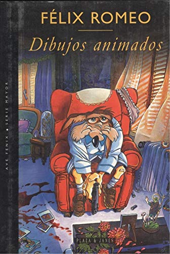 Dibujos Animados Books