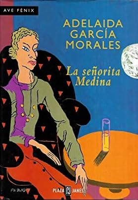 La Senorita Medina Contemporary literature