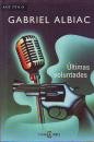 Ultimas voluntades book
