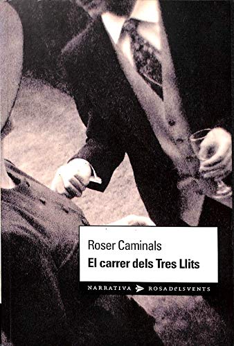 El carrer dels tres llits book