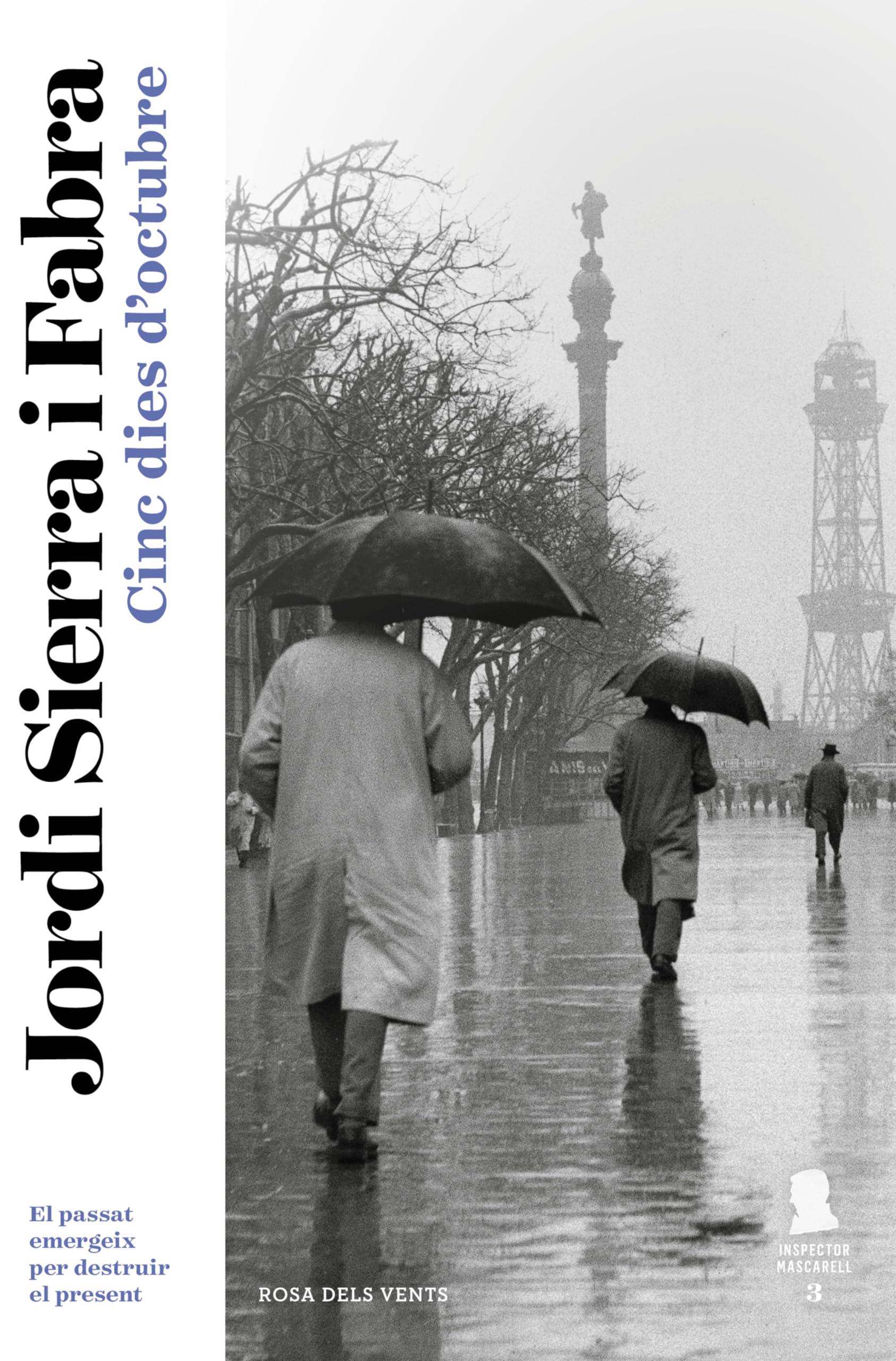 Cinc dies d'octubre Contemporary literature