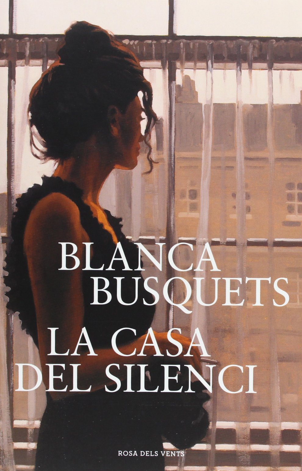La casa del silenci Contemporary literature