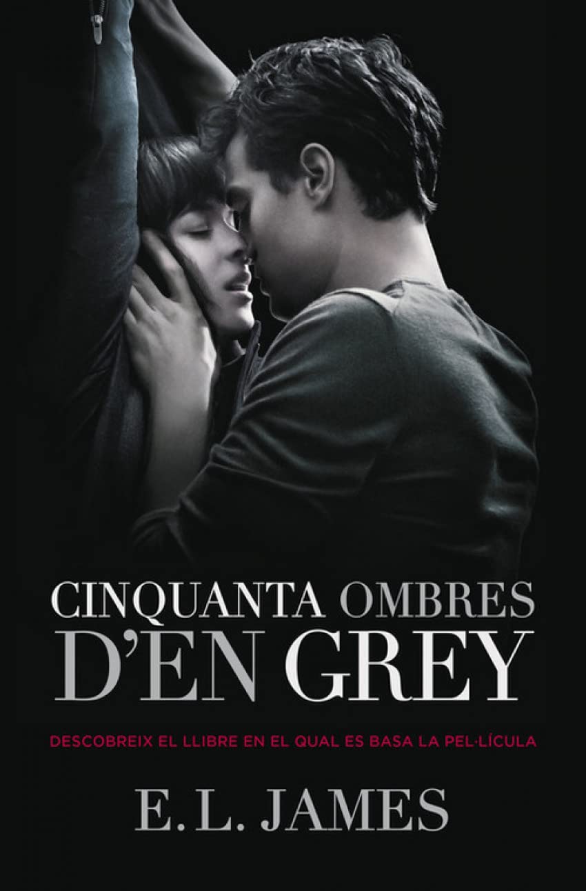 Cinquanta ombres d'en Grey (Trilogia Cinquanta ombres 1) book