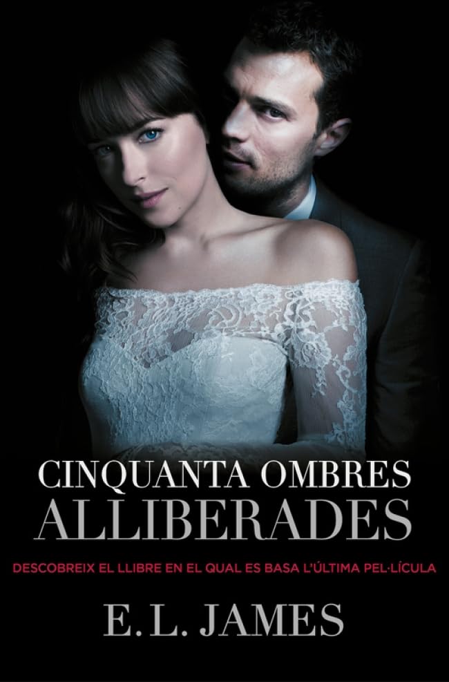Cinquanta ombres alliberades (Trilogia Cinquanta ombres 3) Contemporary literature