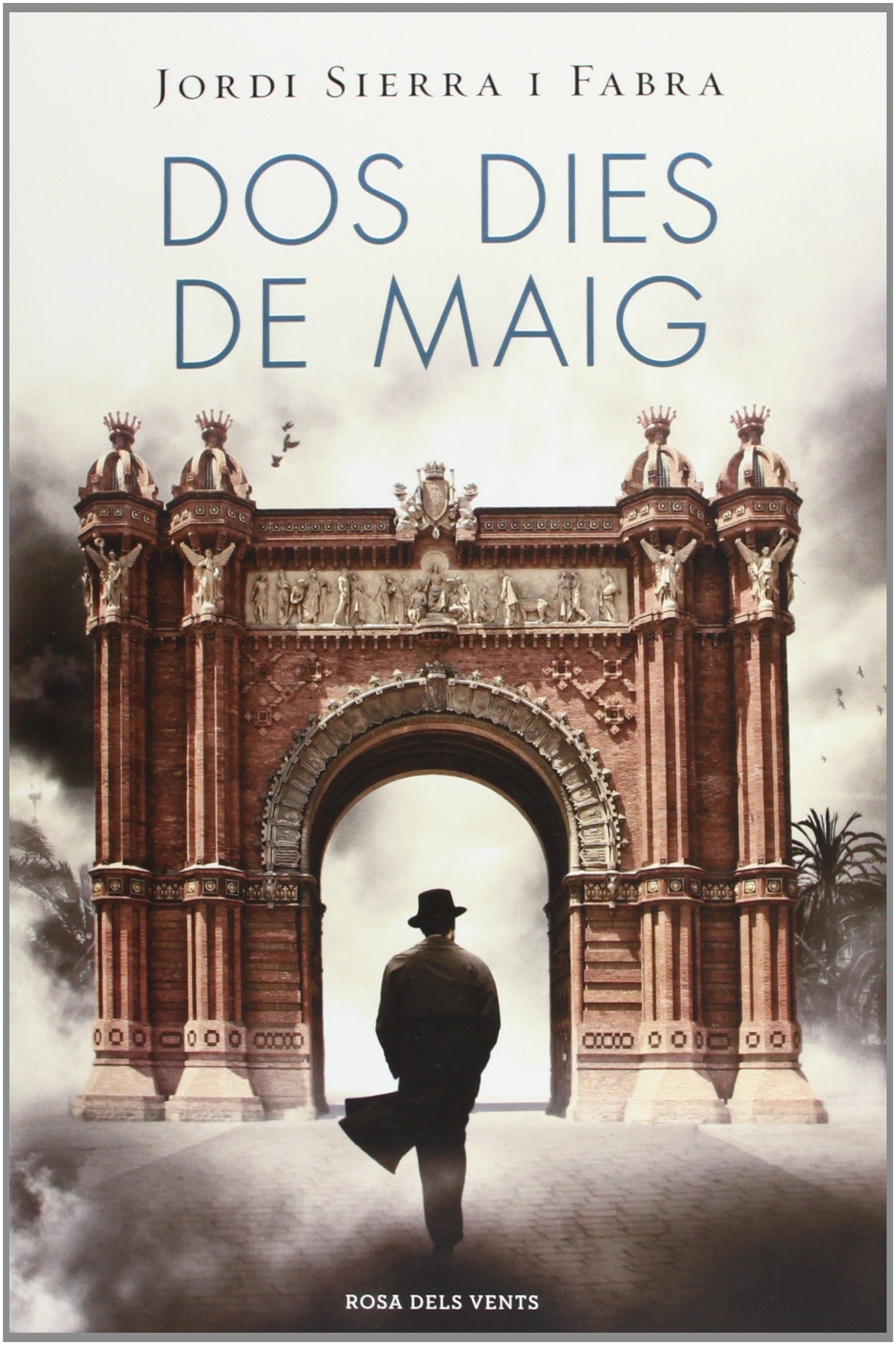 Dos dies de maig Contemporary literature