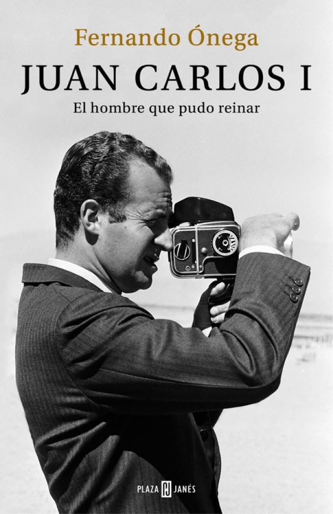 Juan Carlos I : el hombre que pudo reinar Memories