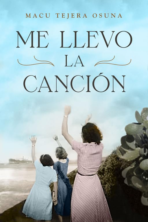 Product Image: Me llevo la canción