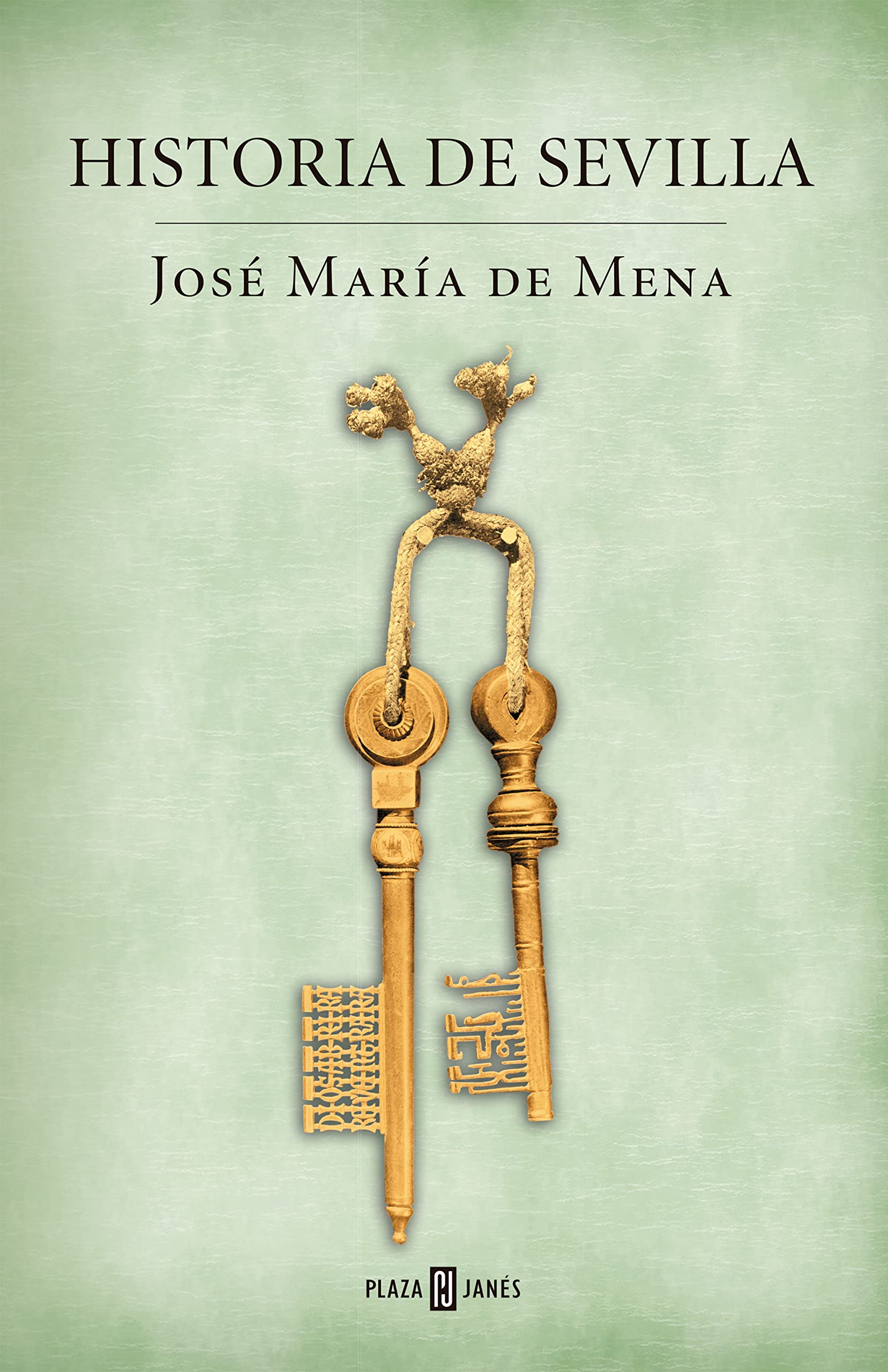 Historia de Sevilla (Obras diversas) Social Sciences