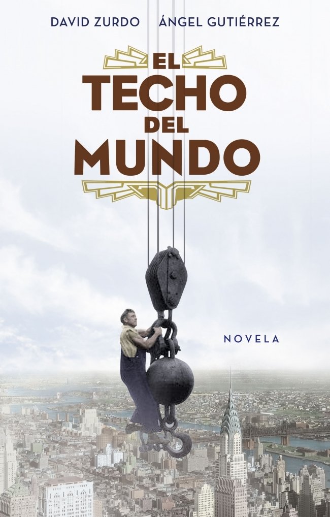 El techo del mundo Action & Adventure