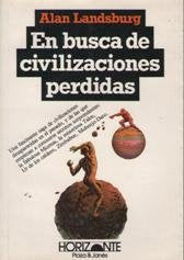 En busca de civilizaciones perdidas book