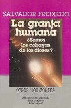 La granja humana Books