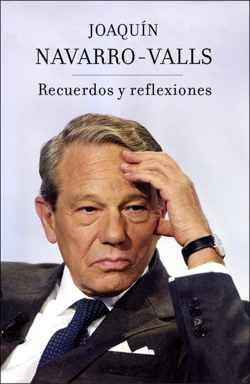 Recuerdos y reflexiones / Memories and Reflections book