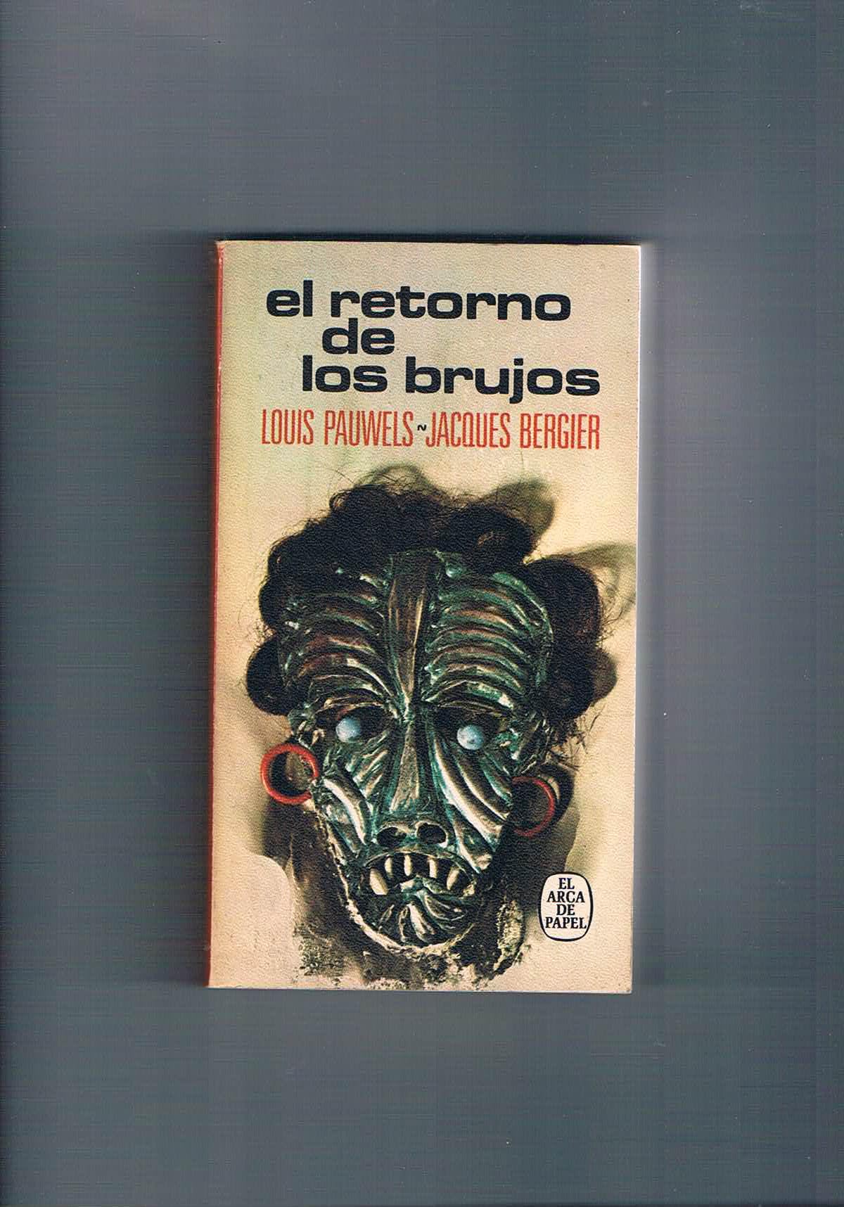 El retorno de los brujos book