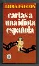 Cartas a una idiota española book