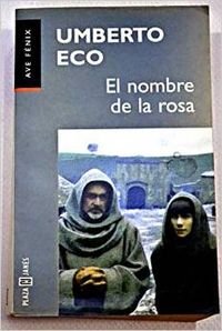 Product Image: El Nombre De La Rosa