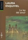 La ley del amor, m. Audio-CD Contemporary literature