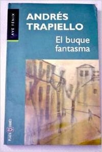 El Buque Fantasma Contemporary literature