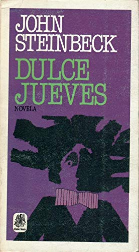 Product Image: Dulce Jueves: Novela