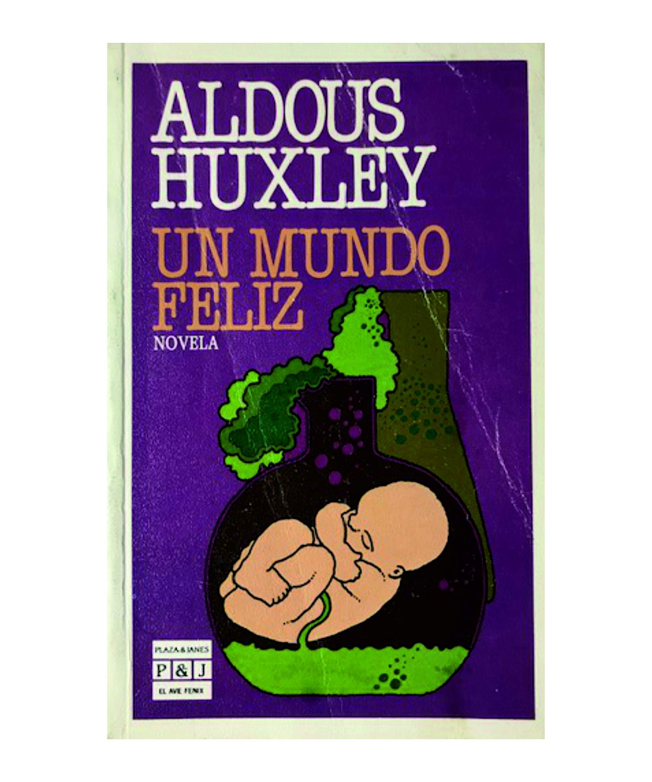 Un mundo feliz Books